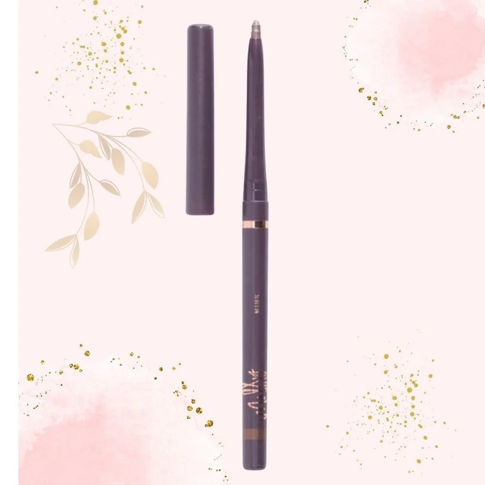 *NIB* Mally Beauty Waterproof Eyeliner - Mink‎